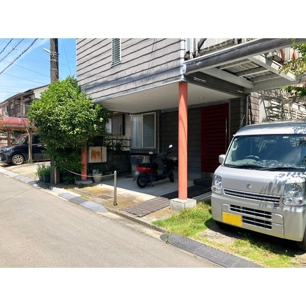 横浜市栄区上之町 その他画像
