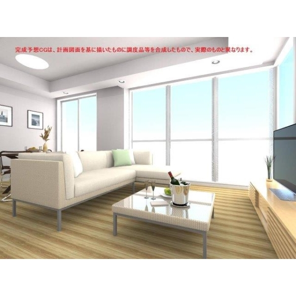 M.M.TOWERS theWest その他画像