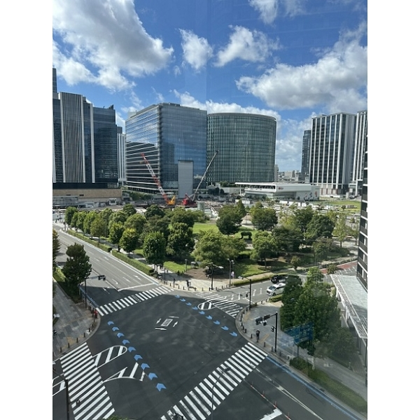 M.M.TOWERS theWest その他画像