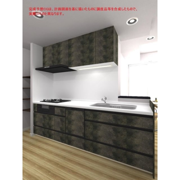 M.M.TOWERS theWest その他画像