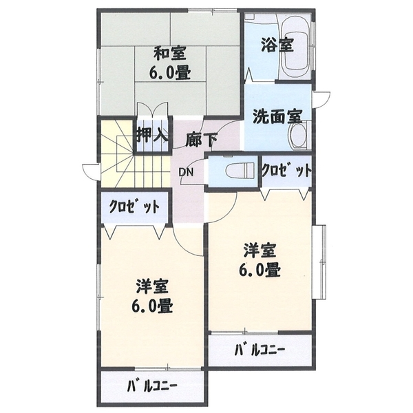多摩市永山６丁目 その他画像