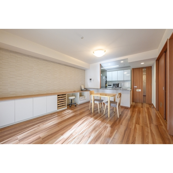 ライオンズ港北ニュータウン フォレストフォート その他画像