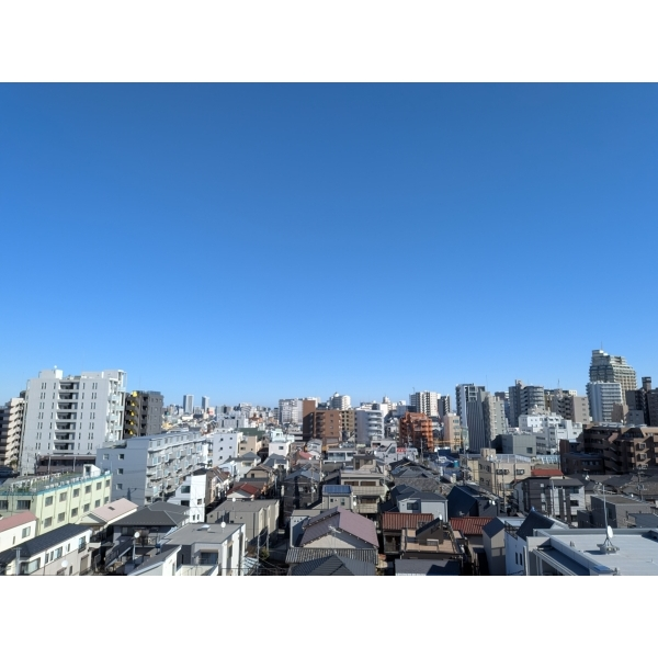 ライオンズガーデン新小岩 その他画像