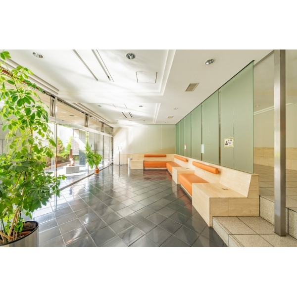 ライオンズガーデン新小岩 その他画像