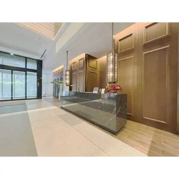 プラウドタワー北浜 その他画像