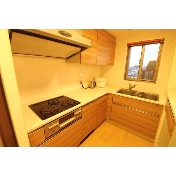 オーベルグランディオ柏　桜ヴィラ その他画像