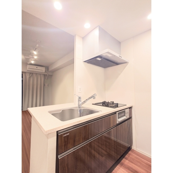 オープンレジデンシア名駅南グランアート その他画像