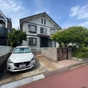 横浜市中区本牧和田 外観