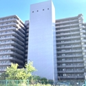 ライオンズプラザ稲毛海岸 外観
