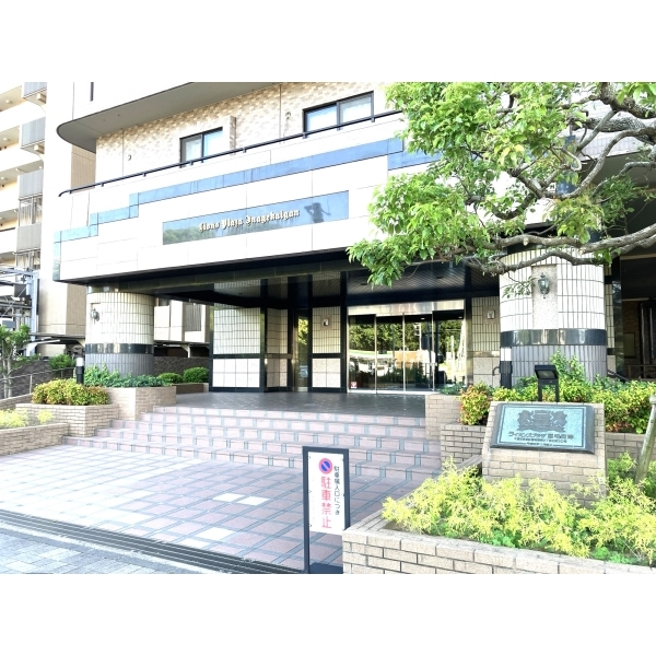 ライオンズプラザ稲毛海岸 その他画像