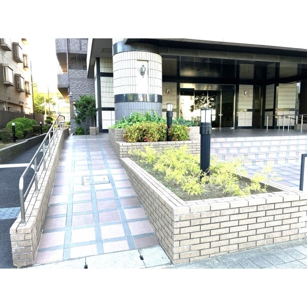 ライオンズプラザ稲毛海岸 その他画像