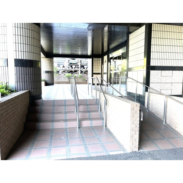 ライオンズプラザ稲毛海岸 その他画像