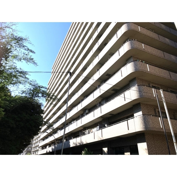 ライオンズプラザ稲毛海岸 その他画像