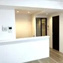 ライオンズプラザ稲毛海岸 キッチンカウンター