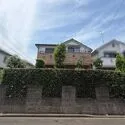 横浜市瀬谷区二ツ橋町 外観