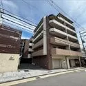 サンクタス京都山科 サンクタス京都山科　外観写真