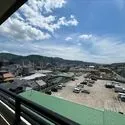 サンクタス京都山科 マンション最上階×角住戸×80m2超の3LDK！