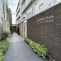 サンクタス京都山科 JR・地下鉄・京阪の複数路線が利用できる「山科」駅徒歩圏内♪