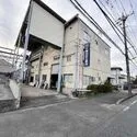 さいたま市桜区新開２丁目 現地（古家あり）：工場部分