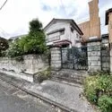 さいたま市桜区新開２丁目 現地（古家あり）：母屋部分