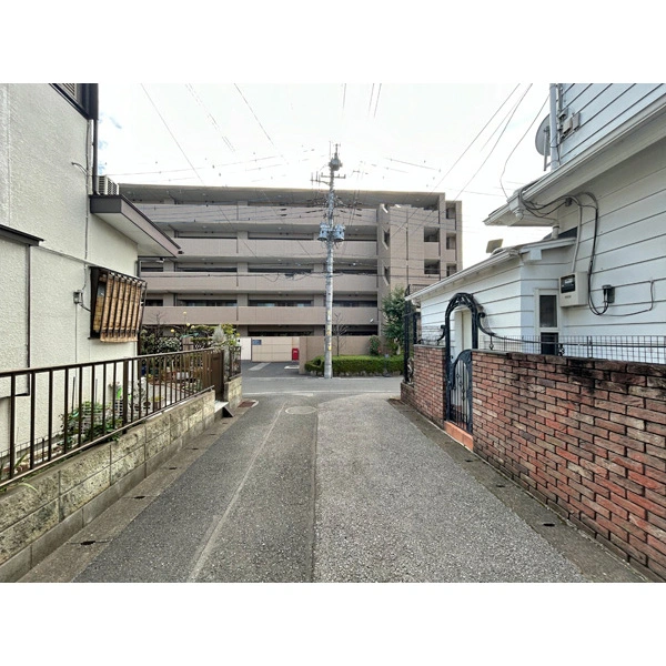 川口市戸塚東４丁目 その他画像