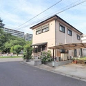 流山市木１丁目 外観