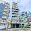 セジョリ大井町 外観