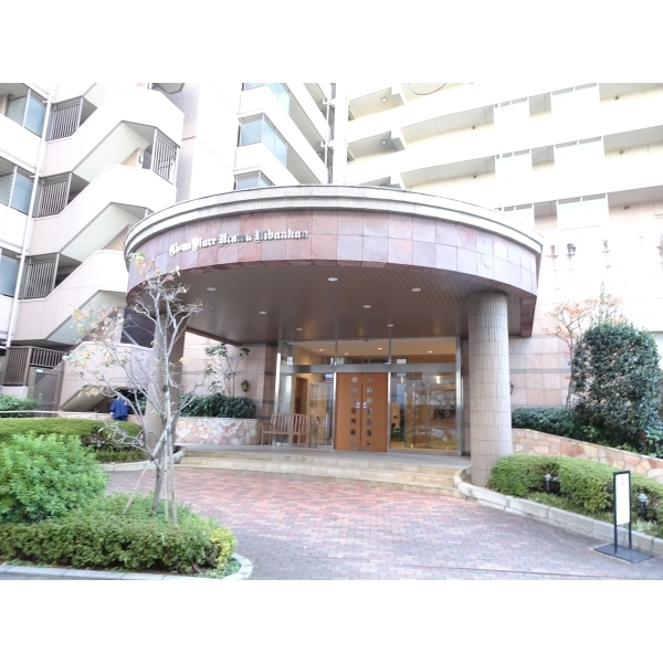 ライオンズヴィアーレ浦和弐番館 その他画像