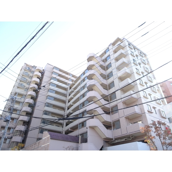 ライオンズヴィアーレ浦和弐番館 その他画像