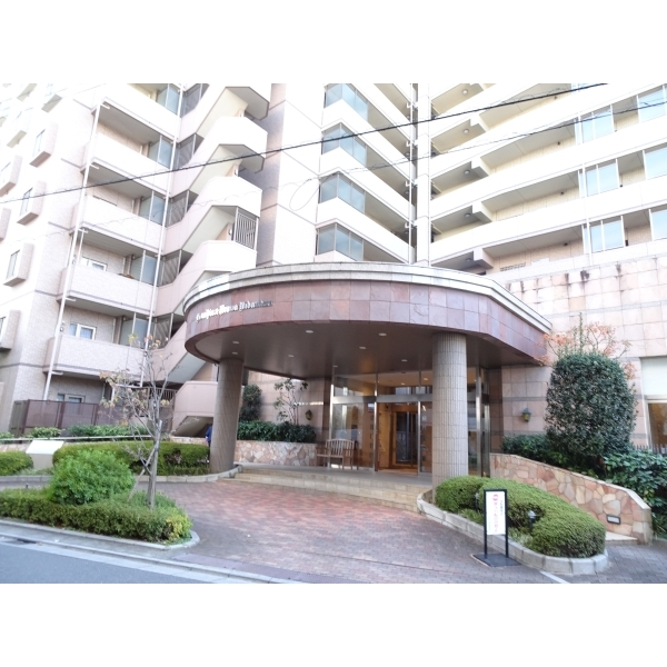 ライオンズヴィアーレ浦和弐番館 その他画像