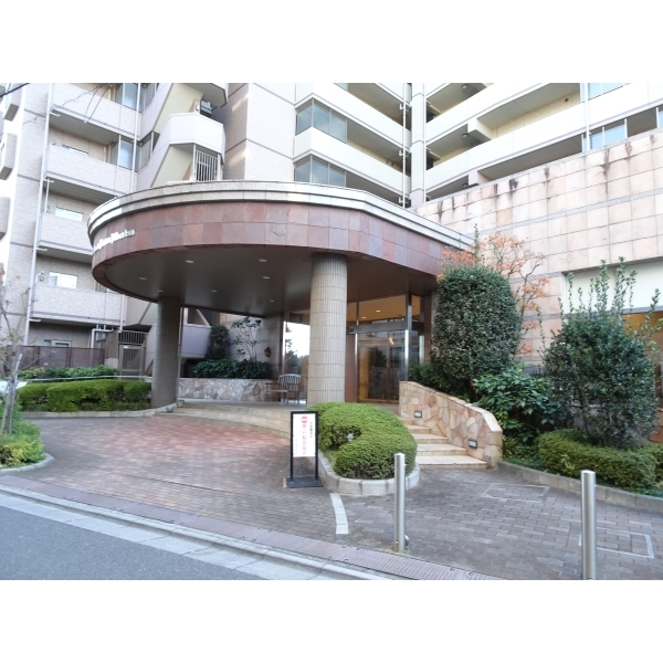 ライオンズヴィアーレ浦和弐番館 その他画像