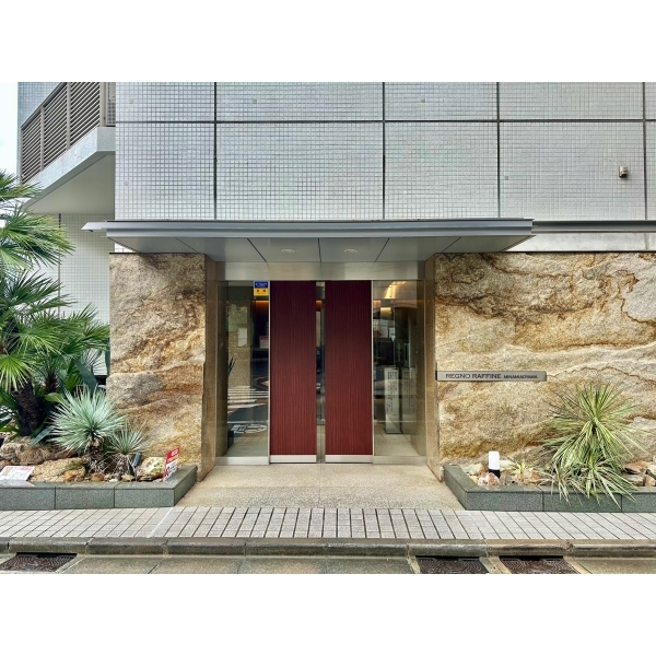 レグノ・ラフィネ南青山 その他画像