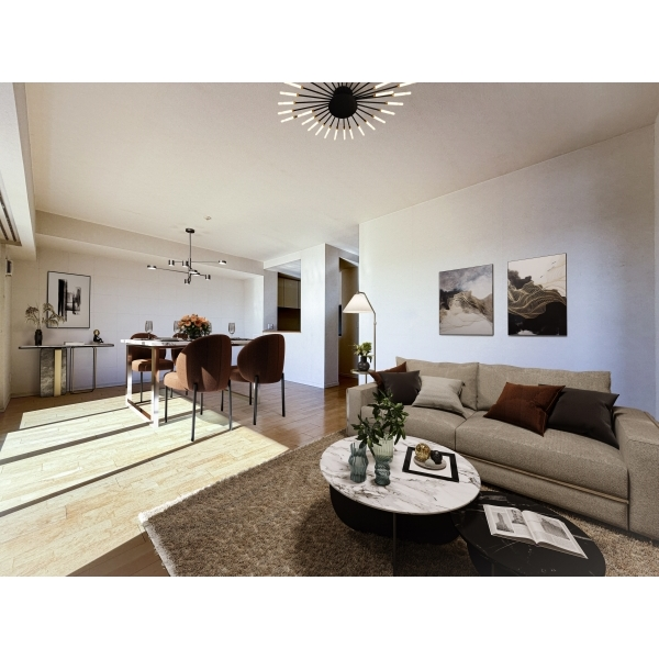 なかもずアイランズ その他画像