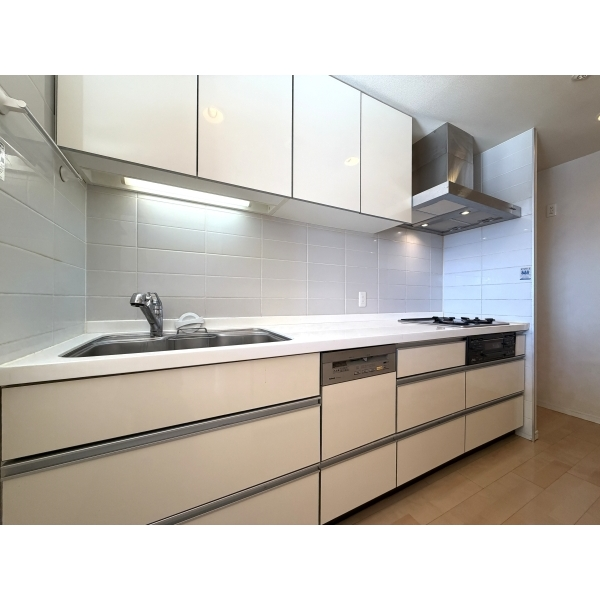 なかもずアイランズ その他画像