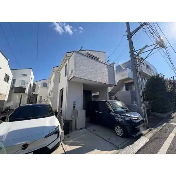 世田谷区桜丘5丁目 その他画像