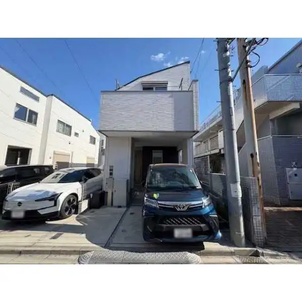 世田谷区桜丘5丁目 その他画像