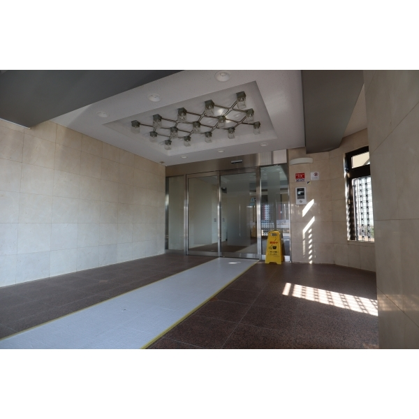 ナイスアーバン横濱根岸 その他画像