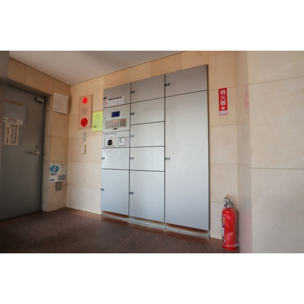 ナイスアーバン横濱根岸 その他画像