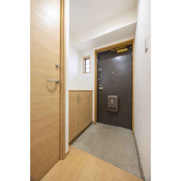 ナイスアーバン横濱根岸 その他画像