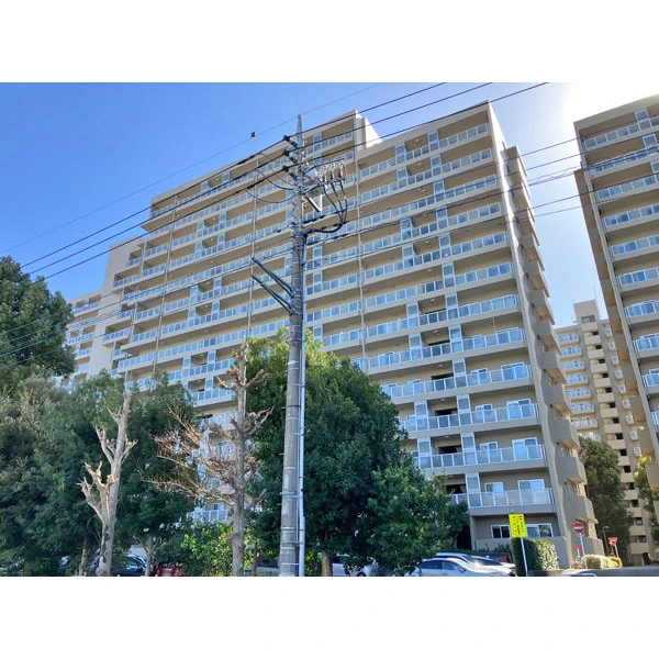 シーアイハイツ和光 その他画像