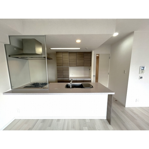 エスポアコート要町 外観