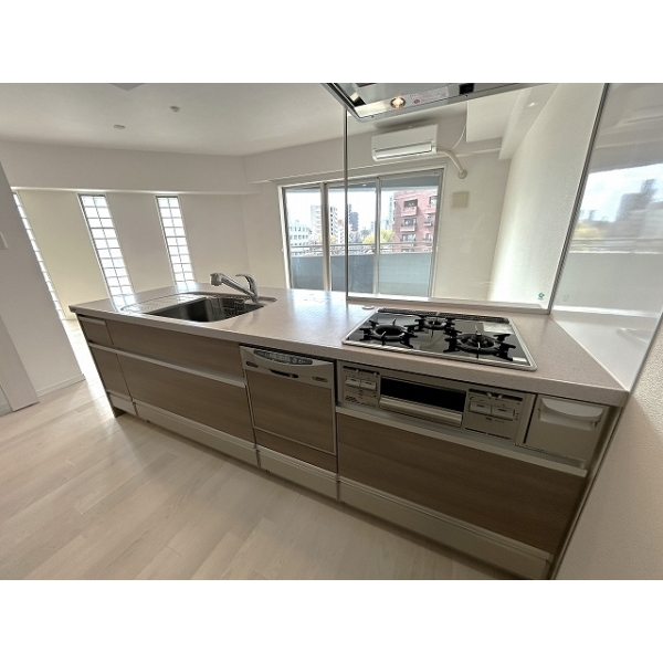 エスポアコート要町 その他画像