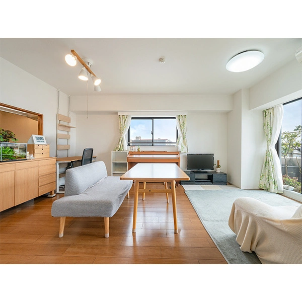 リノア北赤羽 その他画像