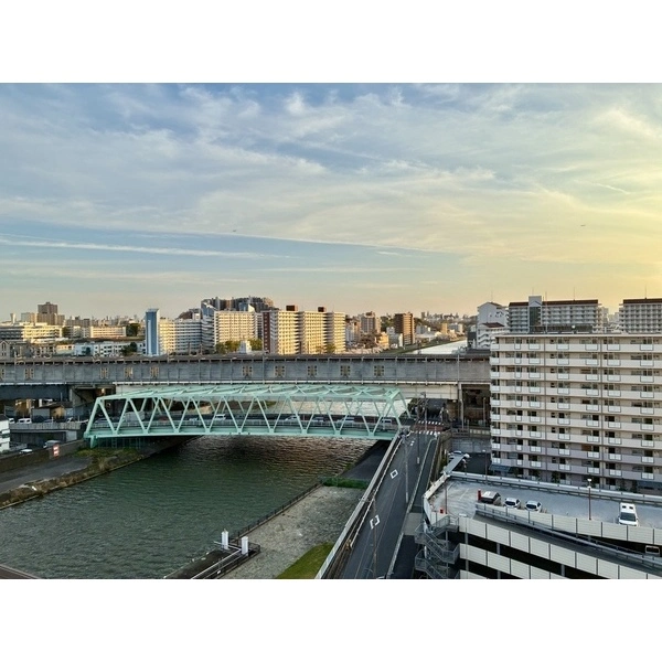 リノア北赤羽 その他画像