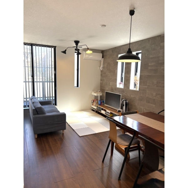 リムテラスアルファ用賀 その他画像