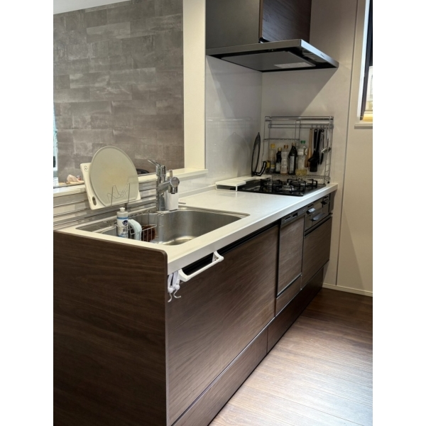 リムテラスアルファ用賀 その他画像