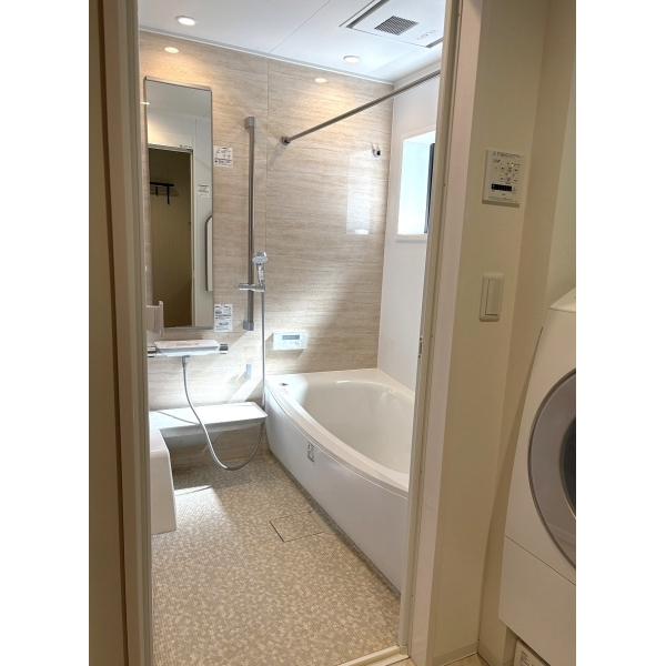 リムテラスアルファ用賀 その他画像