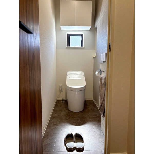 リムテラスアルファ用賀 その他画像