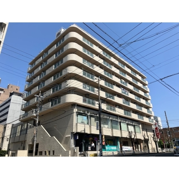 ライオンズマンション西八王子駅前 その他画像