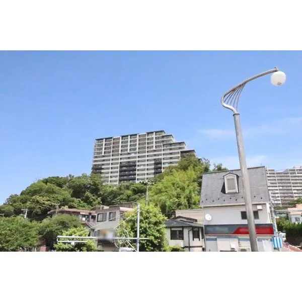 エアヒルズ藤沢 その他画像